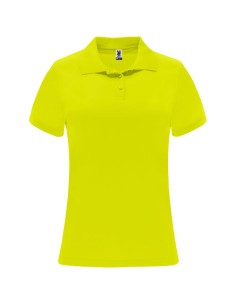 Polo deportivo de manga corta para mujer "Monzha" | Sequio regalos de