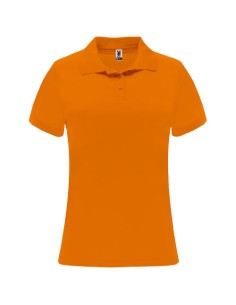 Polo deportivo de manga corta para mujer "Monzha" | Sequio regalos de 2