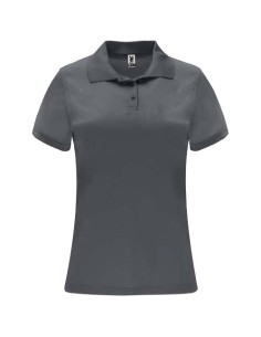 Polo deportivo de manga corta para mujer "Monzha" | Sequio regalos de 2