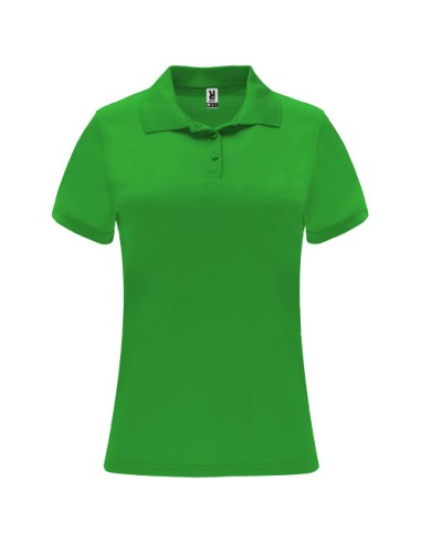 Polo deportivo de manga corta para mujer "Monzha" | Sequio regalos de