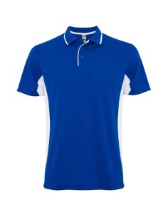 Polo deportivo unisex de manga corta "Montmelo" | Sequio regalos de em 2