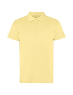 Polo unisex de manga corta "Cobain" | Sequio regalos de empresa
