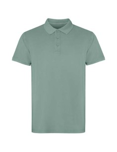 Polo unisex de manga corta "Cobain" | Sequio regalos de empresa 2