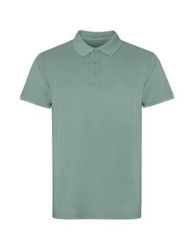 Polo unisex de manga corta "Cobain" | Sequio regalos de empresa