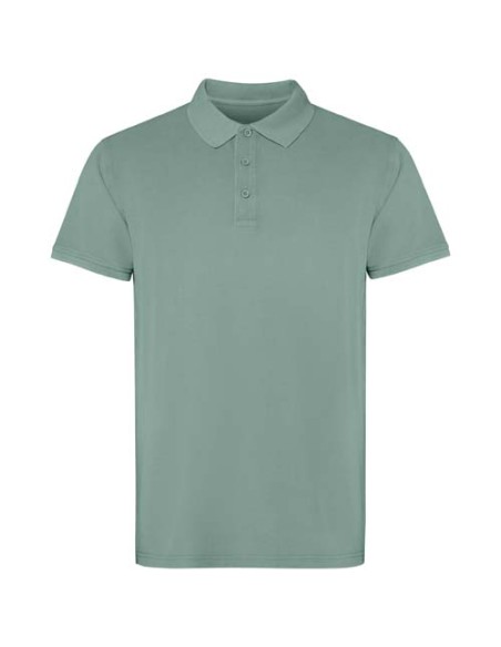 Polo unisex de manga corta "Cobain" | Sequio regalos de empresa
