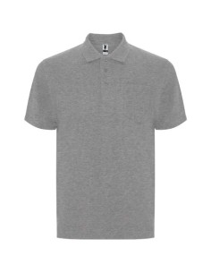 Polo unisex de manga corta "Centauro Premium" | Sequio regalos de empr 2