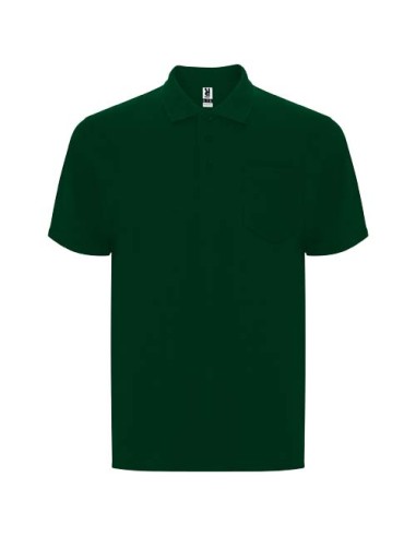 Polo unisex de manga corta "Centauro Premium" | Sequio regalos de empr