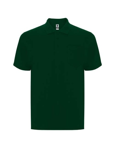Polo unisex de manga corta "Centauro Premium" | Sequio regalos de empr
