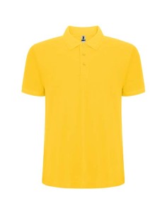 Polo de manga corta para hombre "Pegaso Premium"