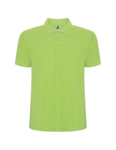 Polo de manga corta para hombre "Pegaso Premium" | Sequio regalos de e