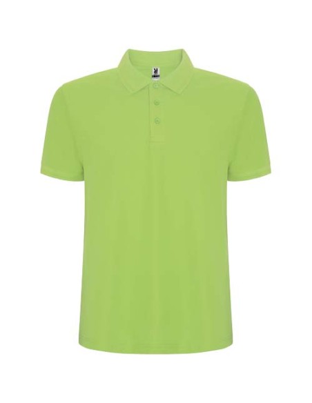 Polo de manga corta para hombre "Pegaso Premium" | Sequio regalos de e