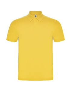 Polo unisex de manga corta "Austral"