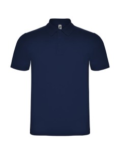 Polo unisex de manga corta "Austral" | Sequio regalos de empresa 2