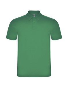 Polo unisex de manga corta "Austral" | Sequio regalos de empresa 2
