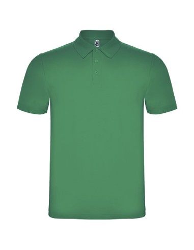 Polo unisex de manga corta "Austral" | Sequio regalos de empresa
