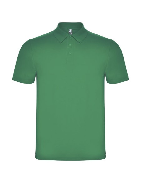Polo unisex de manga corta "Austral" | Sequio regalos de empresa