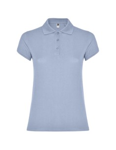 Polo de manga corta para mujer "Star" | Sequio regalos de empresa 2