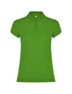 Polo de manga corta para mujer "Star" | Sequio regalos de empresa 2