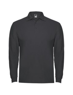 Polo de manga larga para hombre "Estrella" | Sequio regalos de empresa 2