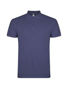 Polo de manga corta para hombre "Star" | Sequio regalos de empresa 2