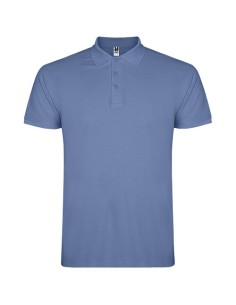 Polo de manga corta para hombre "Star" | Sequio regalos de empresa 2