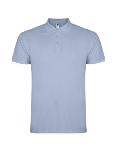 Polo de manga corta para hombre "Star" | Sequio regalos de empresa 2