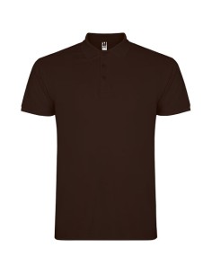 Polo de manga corta para hombre "Star" | Sequio regalos de empresa 2