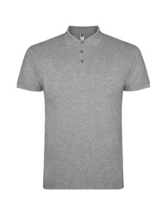 Polo de manga corta para hombre "Star" | Sequio regalos de empresa 2