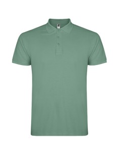 Polo de manga corta para hombre "Star" | Sequio regalos de empresa 2