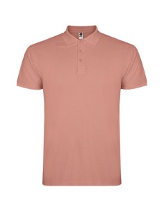 Polo de manga corta para hombre "Star" | Sequio regalos de empresa 2