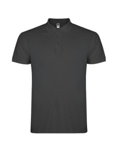 Polo de manga corta para hombre "Star" | Sequio regalos de empresa 2