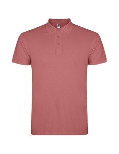 Polo de manga corta para hombre "Star" | Sequio regalos de empresa 2