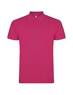 Polo de manga corta para hombre "Star" | Sequio regalos de empresa 2