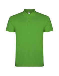 Polo de manga corta para hombre "Star" | Sequio regalos de empresa 2