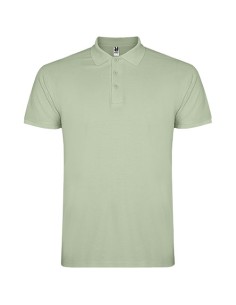 Polo de manga corta para hombre "Star" | Sequio regalos de empresa 2