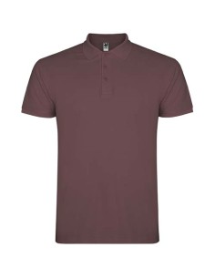 Polo de manga corta para hombre "Star" | Sequio regalos de empresa 2