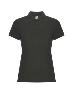 Polo de manga corta para mujer "Pegaso Premium" | Sequio regalos de em 2