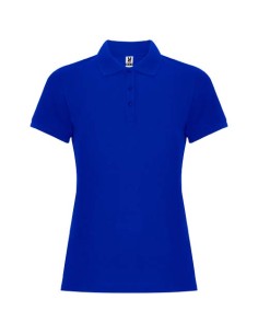 Polo de manga corta para mujer "Pegaso Premium" | Sequio regalos de em 2