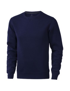 Sudadera unisex de cuello redondo "Surrey" | Sequio regalos de empresa