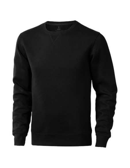 Sudadera unisex de cuello redondo "Surrey" | Sequio regalos de empresa