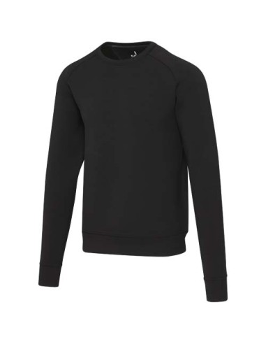 Jersey deportivo unisex con punto indesmallable de cuello redondo "Yuk