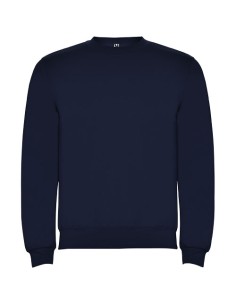 Sudadera de cuello redondo unisex "Clasica" | Sequio regalos de empres 2