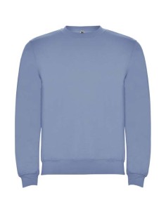 Sudadera de cuello redondo unisex "Clasica" | Sequio regalos de empres 2