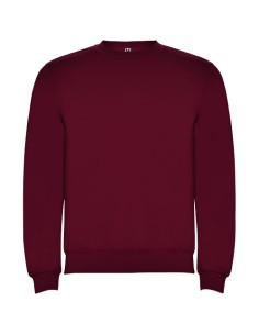 Sudadera de cuello redondo unisex "Clasica" | Sequio regalos de empres 2