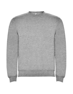 Sudadera de cuello redondo unisex "Clasica" | Sequio regalos de empres 2