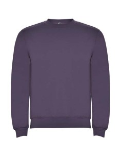 Sudadera de cuello redondo unisex "Clasica" | Sequio regalos de empres 2