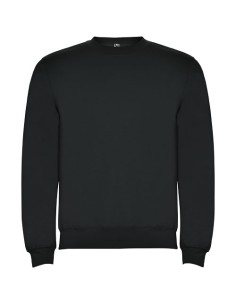 Sudadera de cuello redondo unisex "Clasica" | Sequio regalos de empres 2