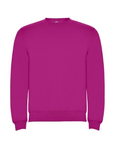 Sudadera de cuello redondo unisex "Clasica" | Sequio regalos de empres 2