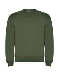 Sudadera de cuello redondo unisex "Clasica" | Sequio regalos de empres 2