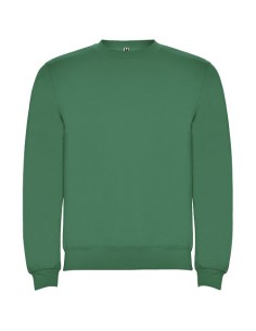 Sudadera de cuello redondo unisex "Clasica" | Sequio regalos de empres 2